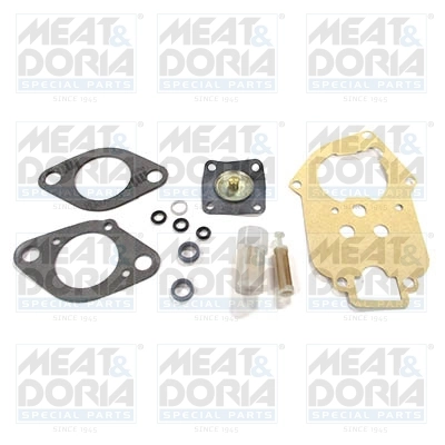 Repair Kit, carburettor